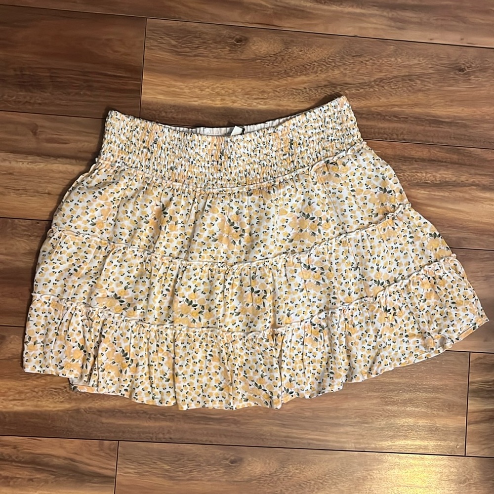 american eagle skirt